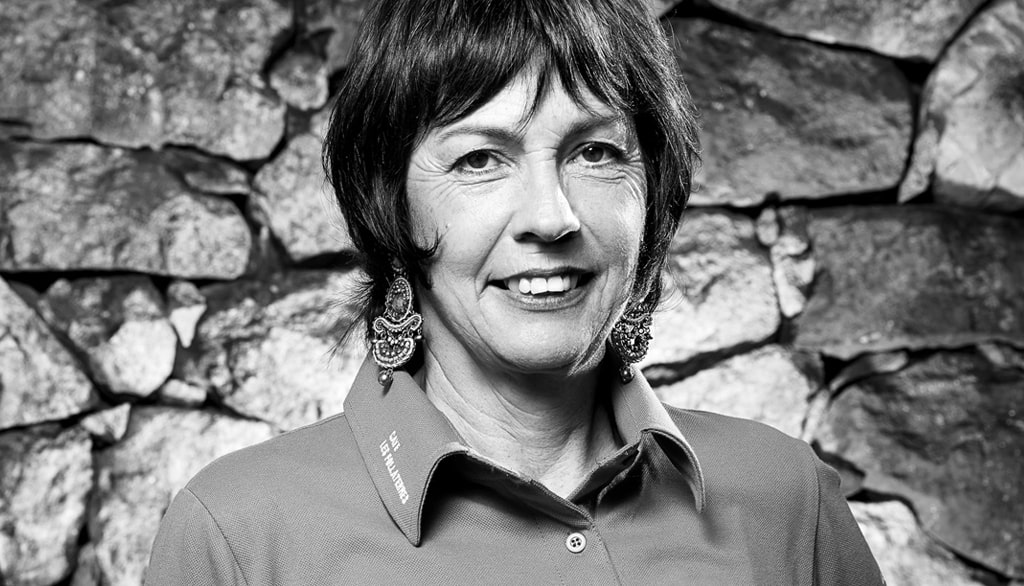 Cave les Follaterres - Nathalie Roduit
