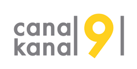 logo canal 9