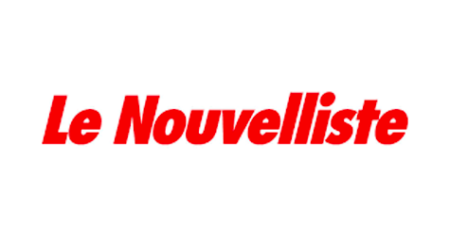 logo le nouvelliste