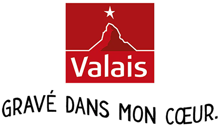 logo valais