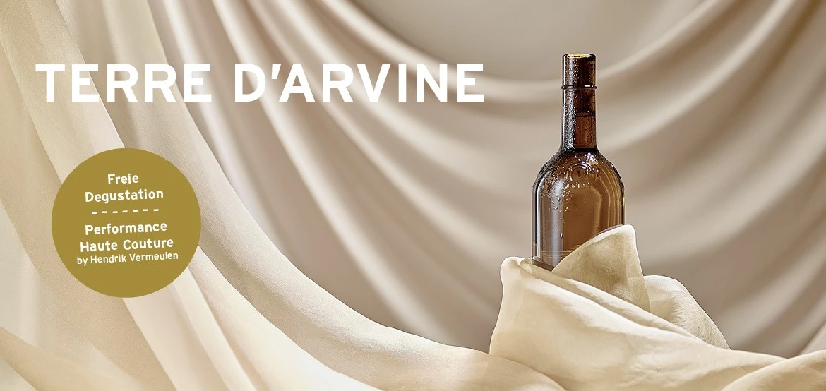 Terre d'Arvine