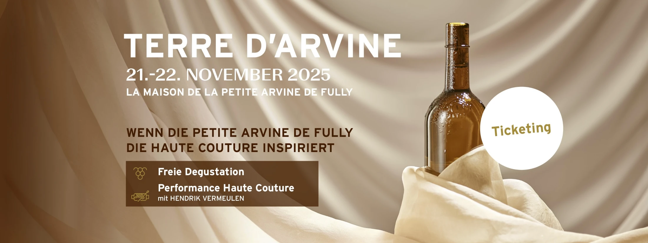 Petite Arvine